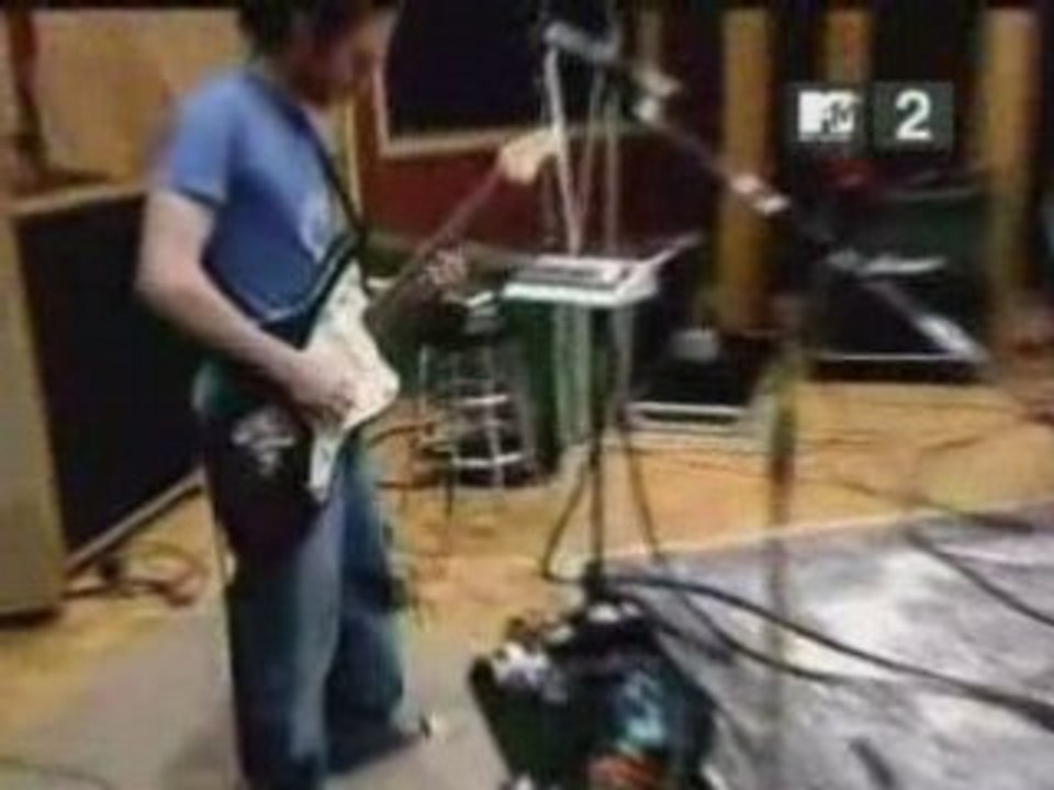 Incubus - Making of Halo Soundtrack