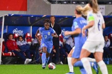 France-Norvege, 0-0 : l'analyse d'Hervé Renard