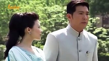 Tập 6 - Ngọc Bội Uyên Ương (Lồng tiếng)_DV Huỳnh Thiếu Kỳ, Trương Mông, Mã Tuấn Vỹ