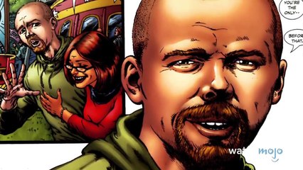 The Boys_ 10 Biggest Differences From The Comics