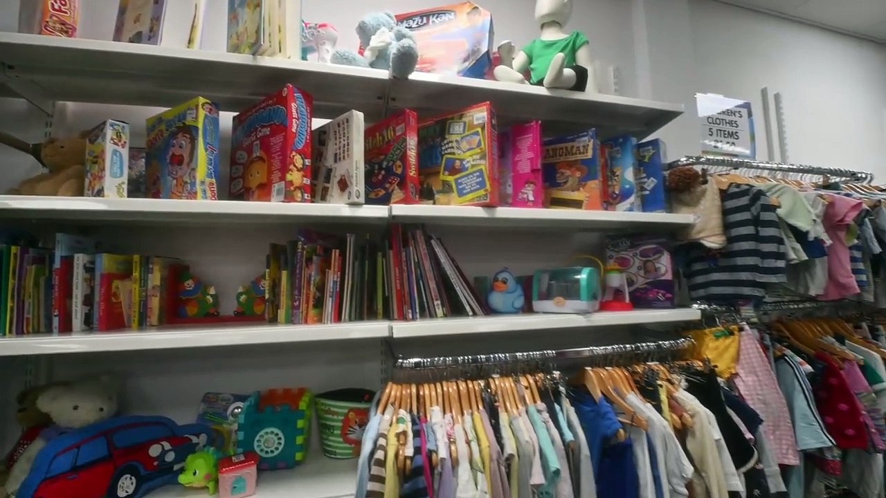 YMCA in Cannock closing after just 12 months.