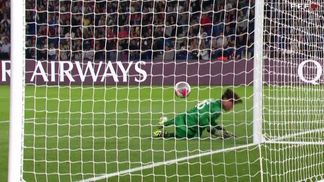 Le Top Arrets de la J2