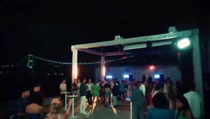 مسلسل المتوحش الحلقة 1 الاولى مدبلجة HD