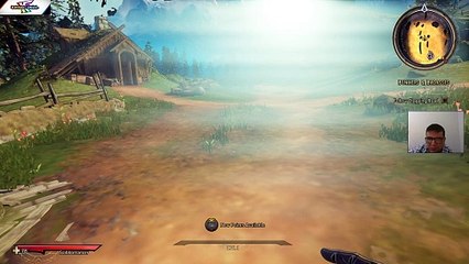 FPS - T062 - TINY TINA'S WONDERLANDS 1080P HD GAMEPLAY