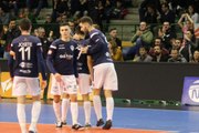 J7 - Nantes Métropole Futsal vs UJS Toulouse, le résumé