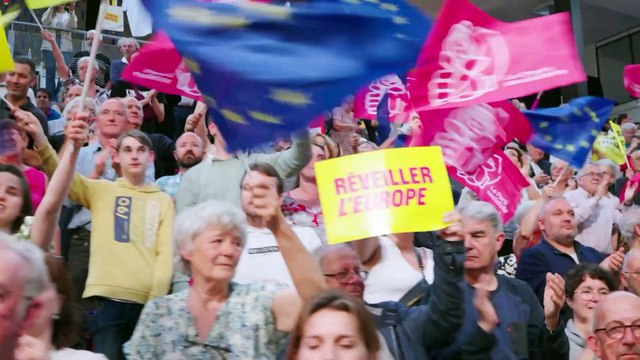 Los partidos de la izquierda francesa sellan un acuerdo para la formación de un nuevo Frentre