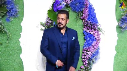 Rashmika Mandanna and Salman Khan First Time Meet on Sikandar Set for Couple Shoot