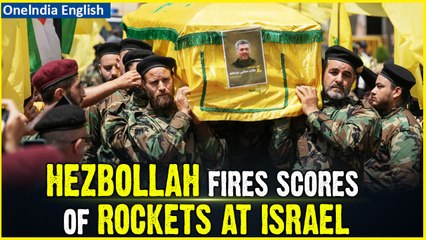 Israel Will Pay Heavy Price: Iraq’s Nujaba Vows Destruction of Israel After Hezbollah Commander end