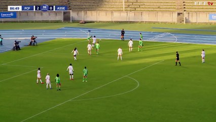 L'ASSE se donne de l'espoir !