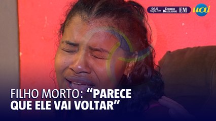 Alterosa Alerta apresentará entrevista exclusiva com mãe de Heitor