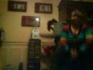 Afro Dance: Feel the Rhythm