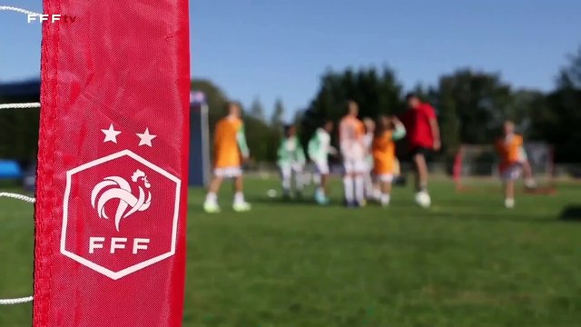 J1 I FC Versailles - FC Sochaux Montbéliard (1-1) en replay