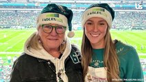 Kylie Kelce Gets Real About Keeping Daughters Humble, Plans for the Summer