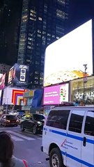 American city is nice city