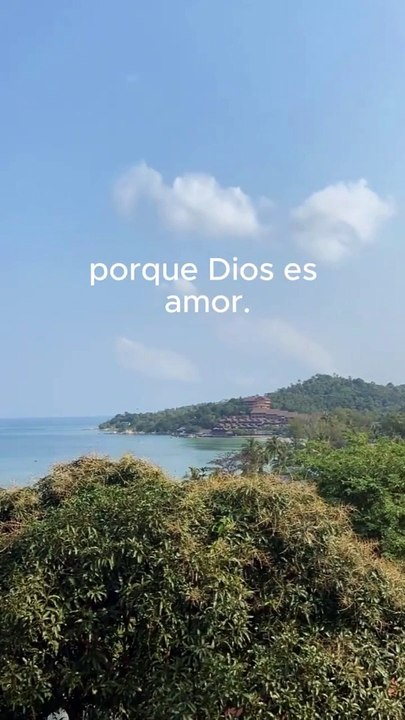 Entiende la Biblia como nunca antes lo has hecho.