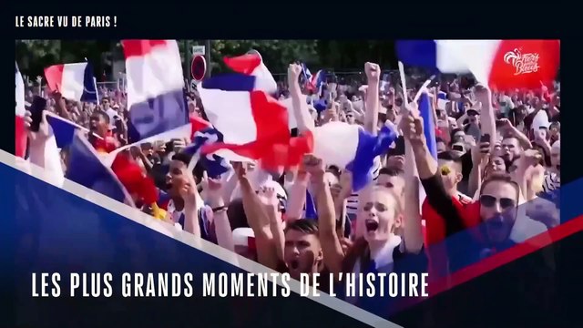 CN U19 - OL MARSEILLE -PARIS-SG (DEMI-FINALE) (Replay)