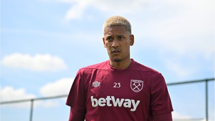 VOICI : Alphonse Areola : qui est Marrion, l'épouse du gardien de l'équipe de France ?