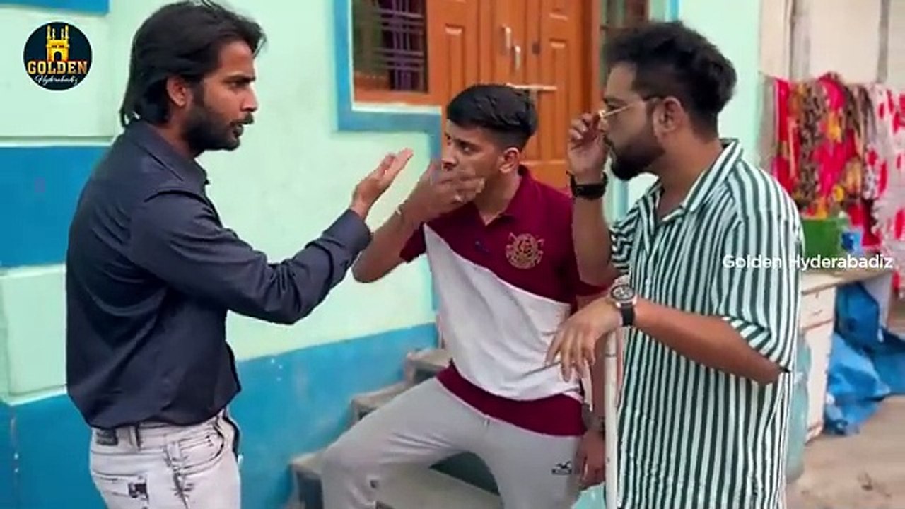 EMI____Hyderabadi_Friends_Comedy_Video___2024_Hindi_Comedy_Videos___Golden_Hyderabadiz(360p)