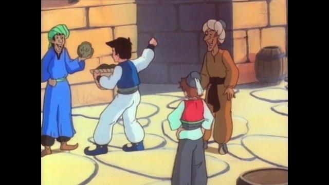 y2meta.com-Aladin (ANIMATION ganzer Film Deutsch, Zeichentrickfilme in voller Länge streamen, Familien Filme)-(1080p)