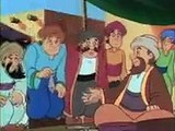 y2meta.com-Aladin (ANIMATION ganzer Film Deutsch, Zeichentrickfilme in voller Länge streamen, Familien Filme)-(144p)