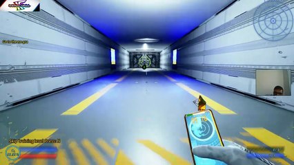 FPS - V010 - VACUUM 1080P HD GAMEPLAY