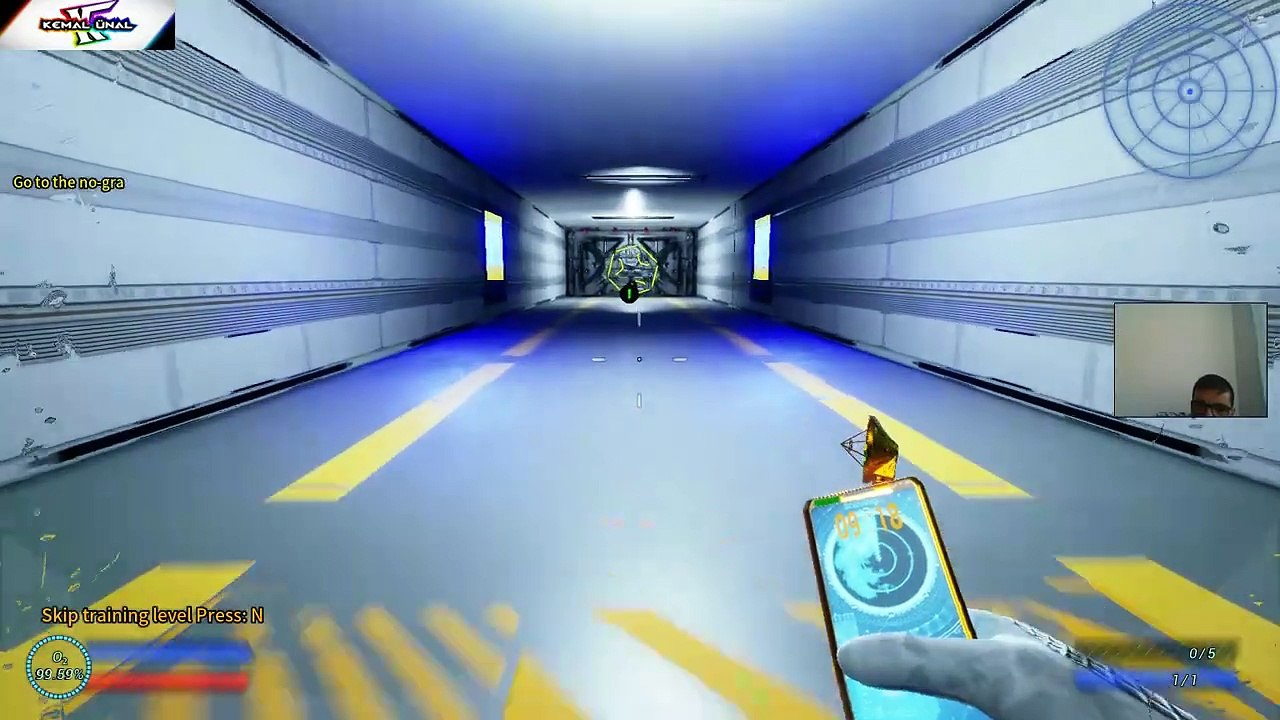 FPS - V010 - VACUUM 1080P HD GAMEPLAY