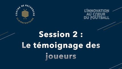 témoignage des joueurs après leur deuxième session de réalité virtuelle