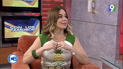 Santiago lamenta la muerte del doctor Manuel Lora Perelló | Con Los Famosos