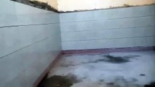 Ceramic tile is the ultimate solution for moisture in the home
