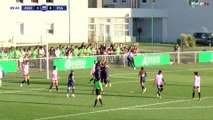 J3 I ASSE - PSG (0-1) en replay