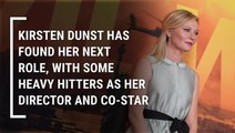 After Kirsten Dunst Complained It's Hard To Find Gigs That Aren't 'Sad Mom' Roles, She Signed On For A Doozy With Keanu Reeves