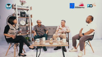 Episode 2 : Menepis Keraguan dan Ketakutan Pakai Mobil Listrik