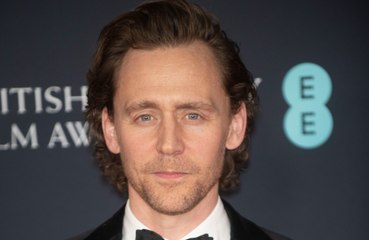 Tom Hiddleston se despide de Loki: 'Sentí un alivio inmenso'