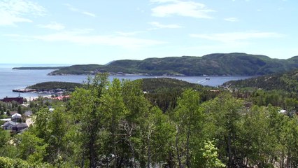 CH 13 Juin TOPO Rencontre pont Tadoussac