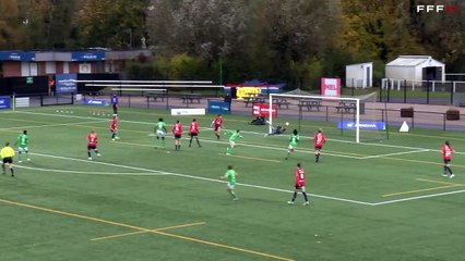 Le Top Arrets de la J8