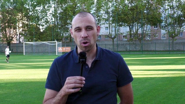 J9 I GOAL FC - LB Châteauroux (1-1) en replay