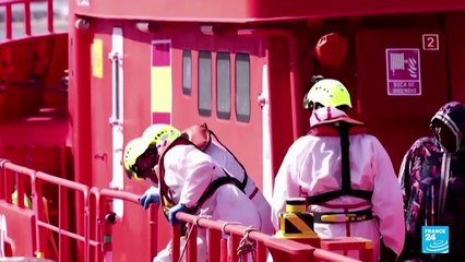 Unas 120 millones de personas han sido desplazadas de sus hogares en la última década: ACNUR