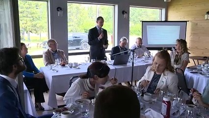 Transports collectif : les élus du Bas-Saint-Laurent attendent des réponses de Québec