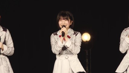 Ending #Mooove! Ohirome Debut Live "THE Movement 1st Ebisu LIQUIDROOM" (2023-05-05)