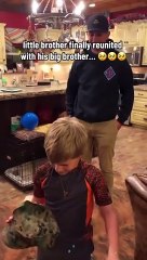 made me cry more than smile