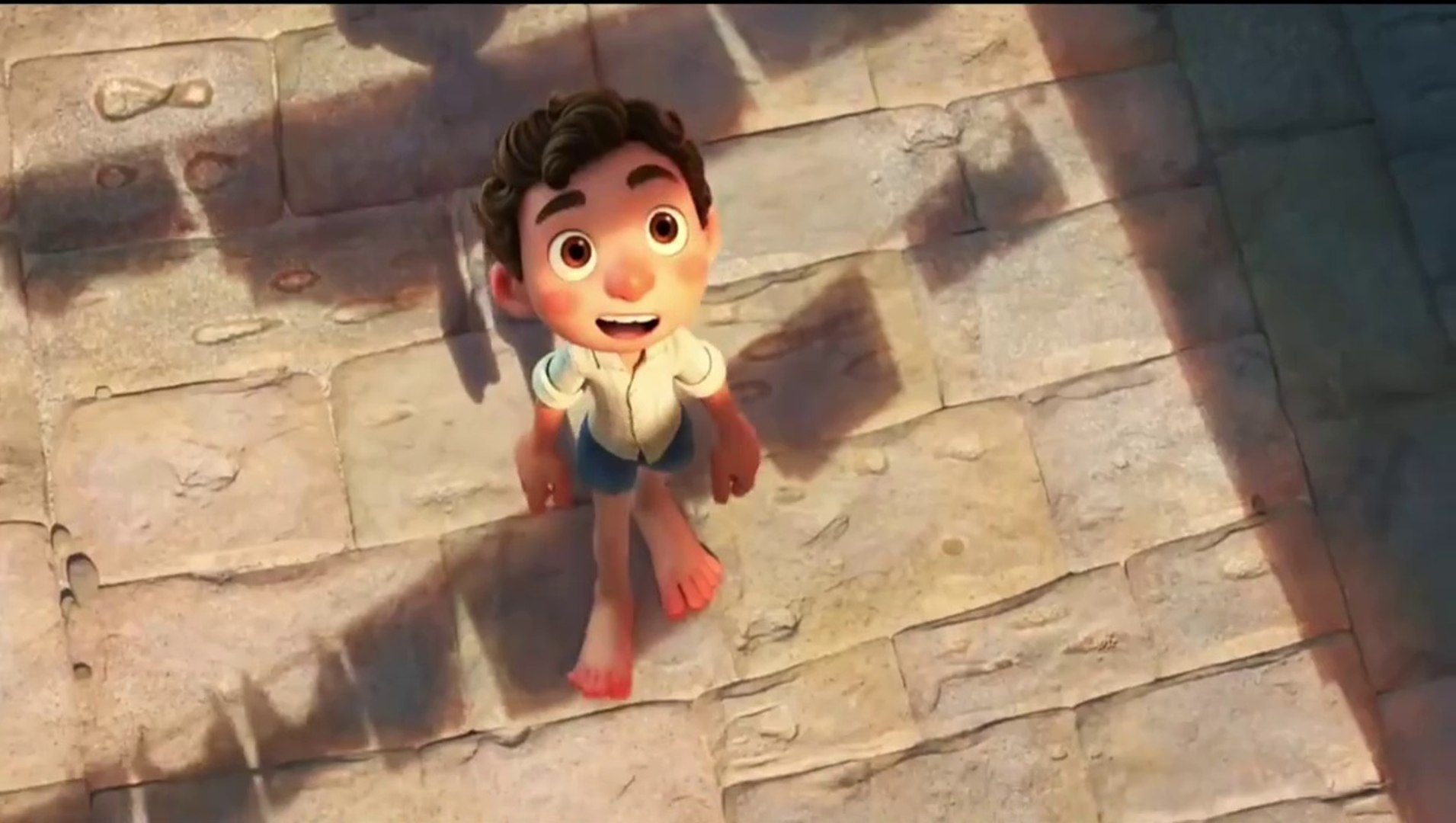 ⁣أيور - تريلر | Ayur - Trailer | ⴰⵢⵓⵔ