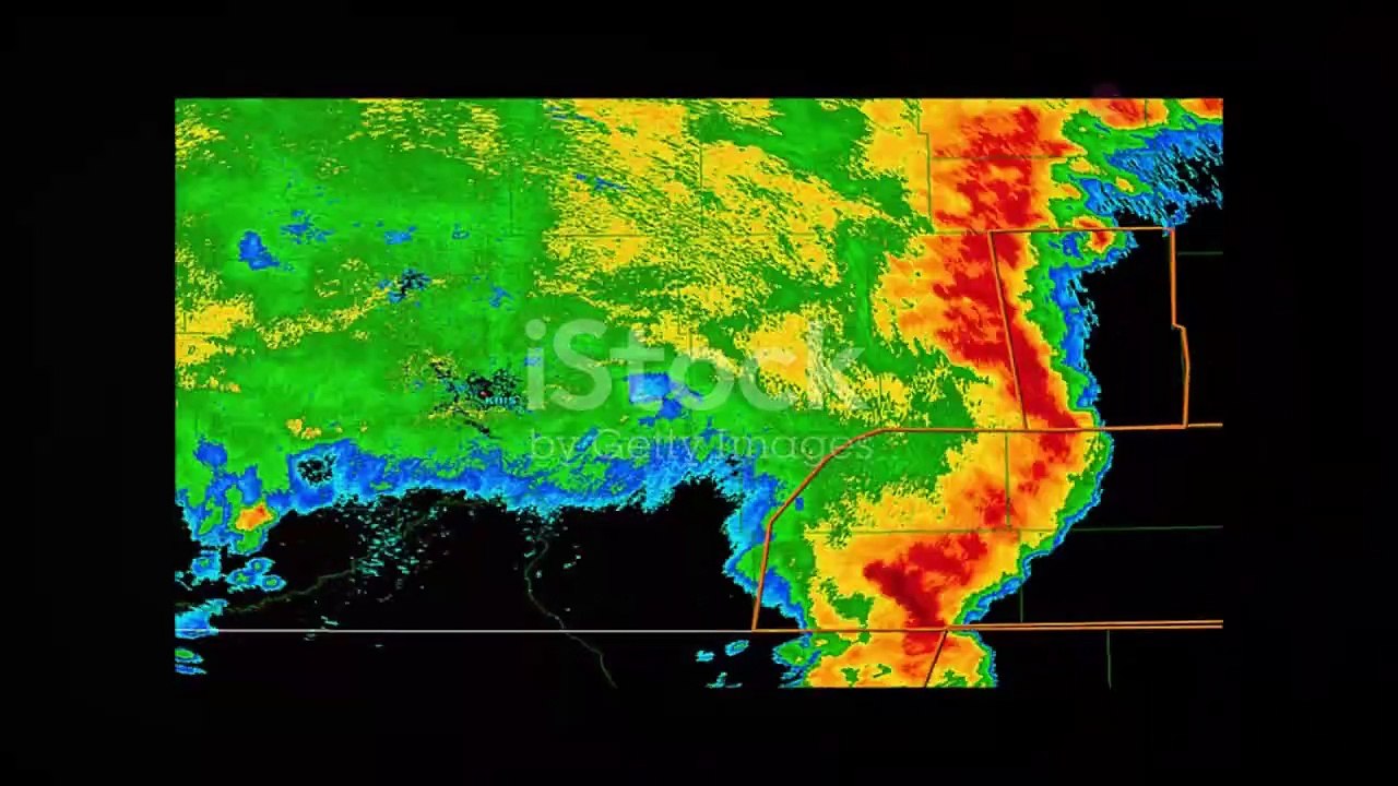 Tornado Alert! Stay Safe, Ontario! 2024-06-13