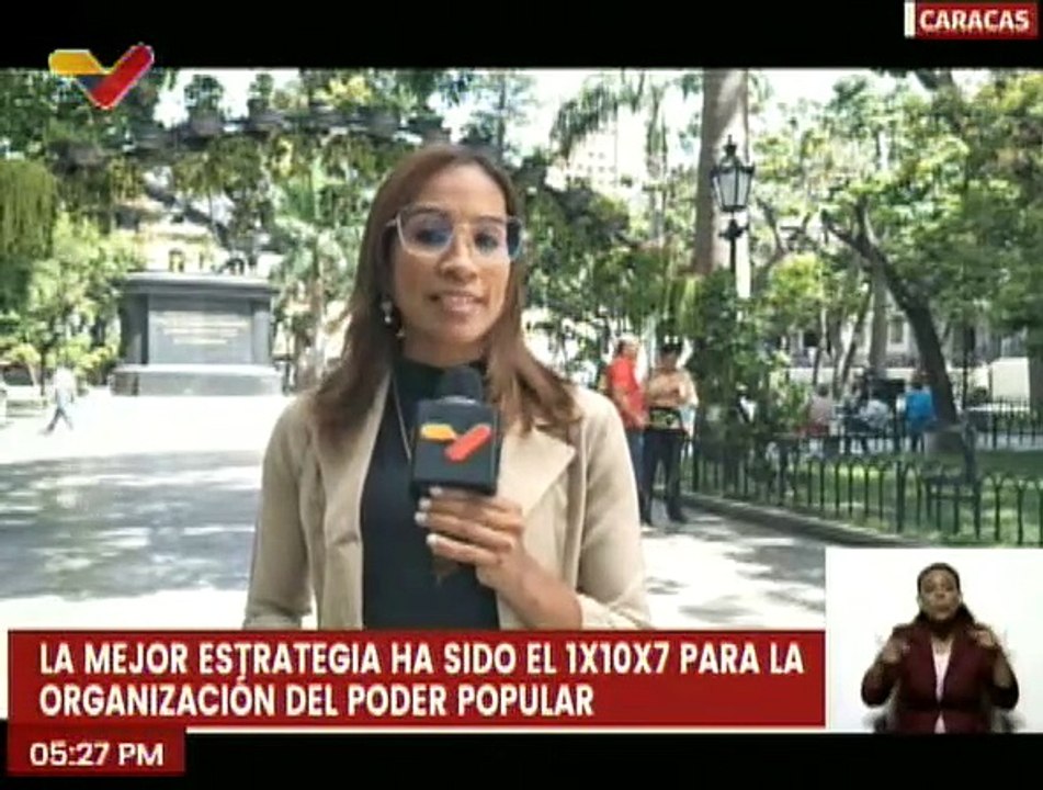 Venezolanos aseguran que se están preparando de manera masiva para participar en los comicios del 28J