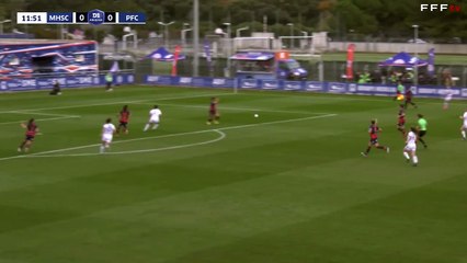 Le petit bijou de Gaëtane Thiney pour le Paris FC