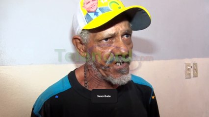 Hombre denuncia otro le lanzó gasolina al reclamar por robo en SFM