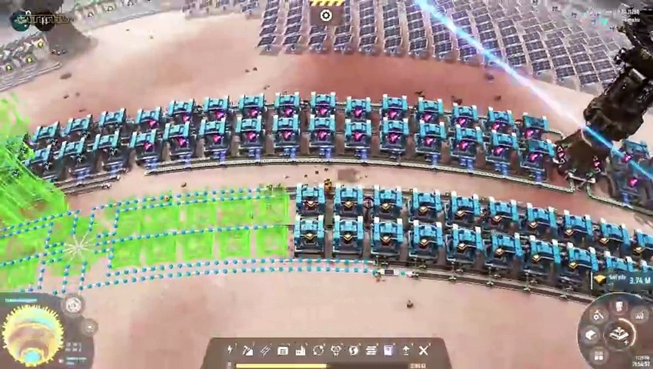 Mehr Prozessoren! | Dyson Sphere Program | Ep. 216