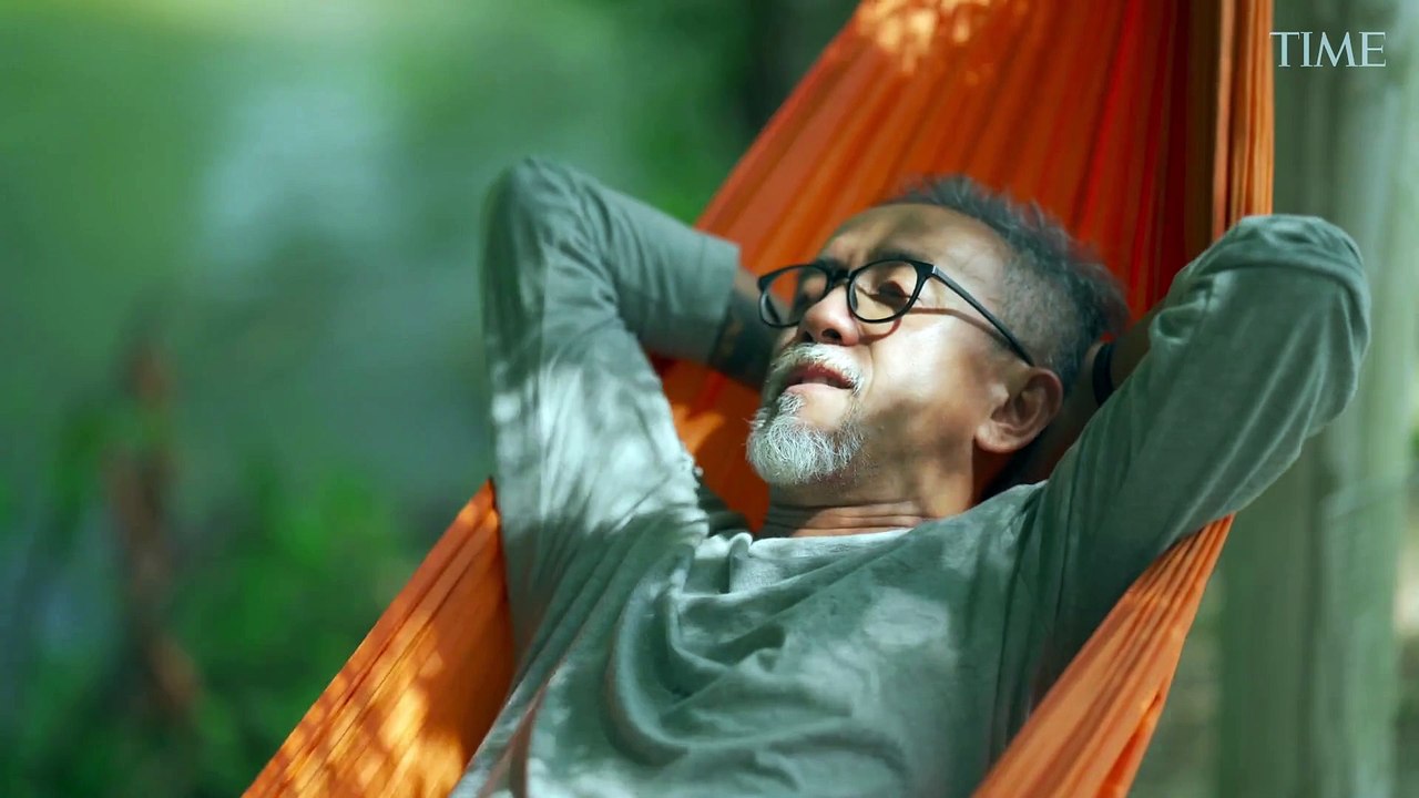 How to Take the Perfect Nap