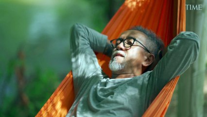 How to Take the Perfect Nap