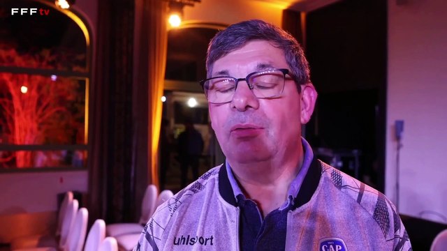 J16 I Chamois Niortais FC - FC Rouen 1899 (1-2) en replay