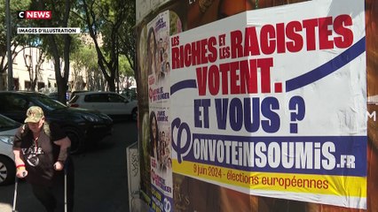 Rappel des fortes dissensions au sein de la gauche